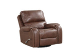 TM6012BR-H-CH Tepic Recliner w/ Oversized Handle
