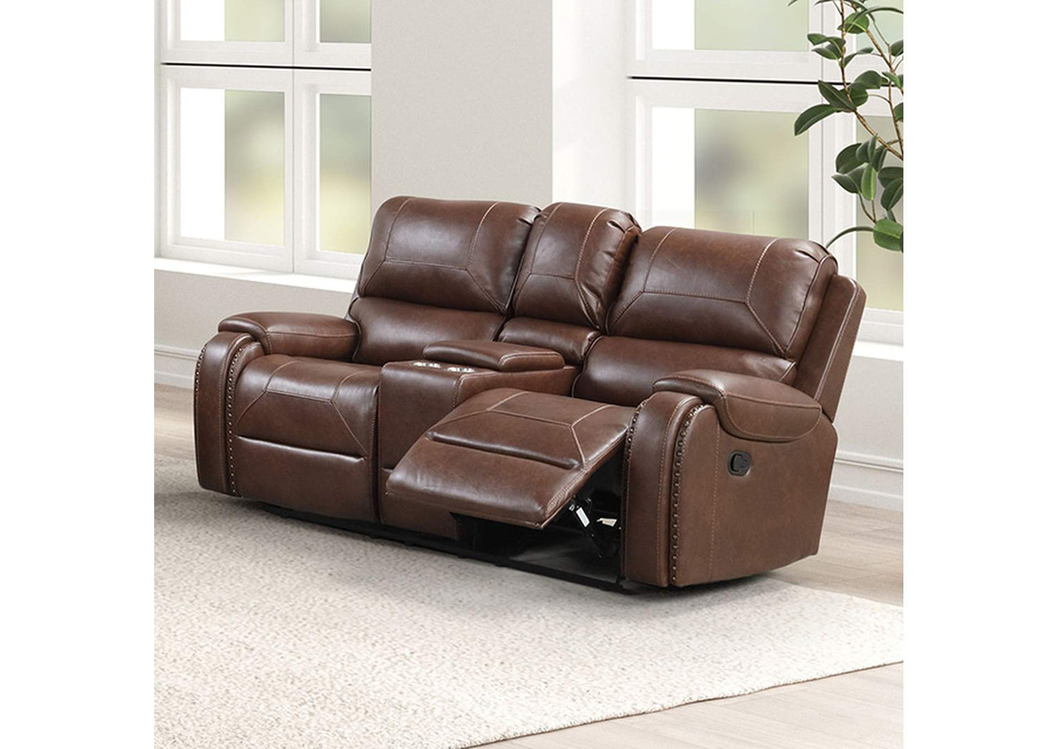 Tepic Loveseat