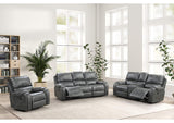 TM6012GY-LV Tepic Loveseat