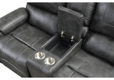 TM6012GY-LV Tepic Loveseat