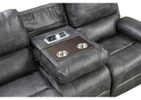 TM6012GY-SF Tepic Sofa