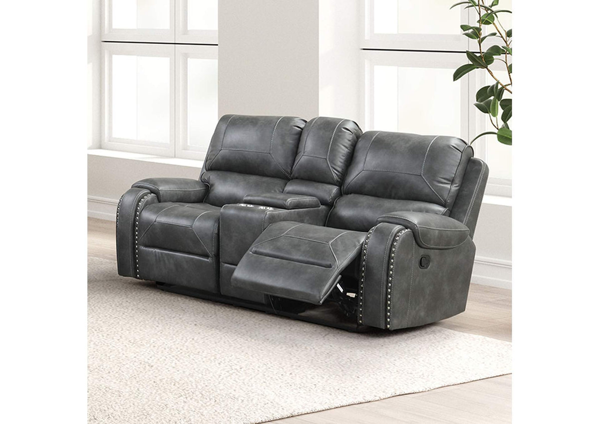 Tepic Loveseat