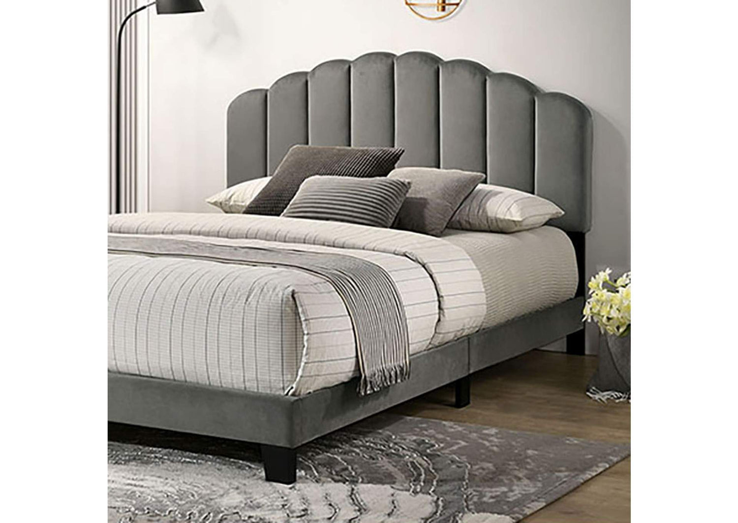 Christi Queen Bed