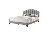 TM7001LG-Q Christi Queen Bed
