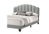 TM7001LG-Q Christi Queen Bed