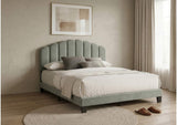 TM7001LG-Q Christi Queen Bed