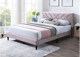 TM7101RD-Q Cherry Queen Bed