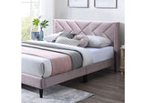 Cherry Queen Bed
