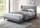 TM7102DG-Q Karyn Queen Bed