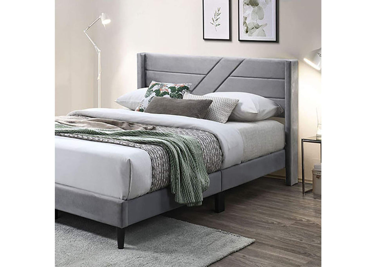 Karyn Queen Bed