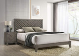TM7501GY-Q Vitas Queen Bed