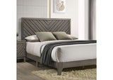Vitas Queen Bed