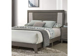 Amar Queen Bed