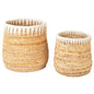 Cianna Basket Set Of 2