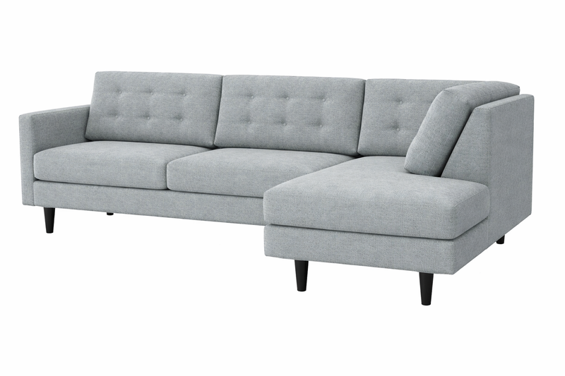 Talmadge sectional