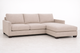 Damon sectional