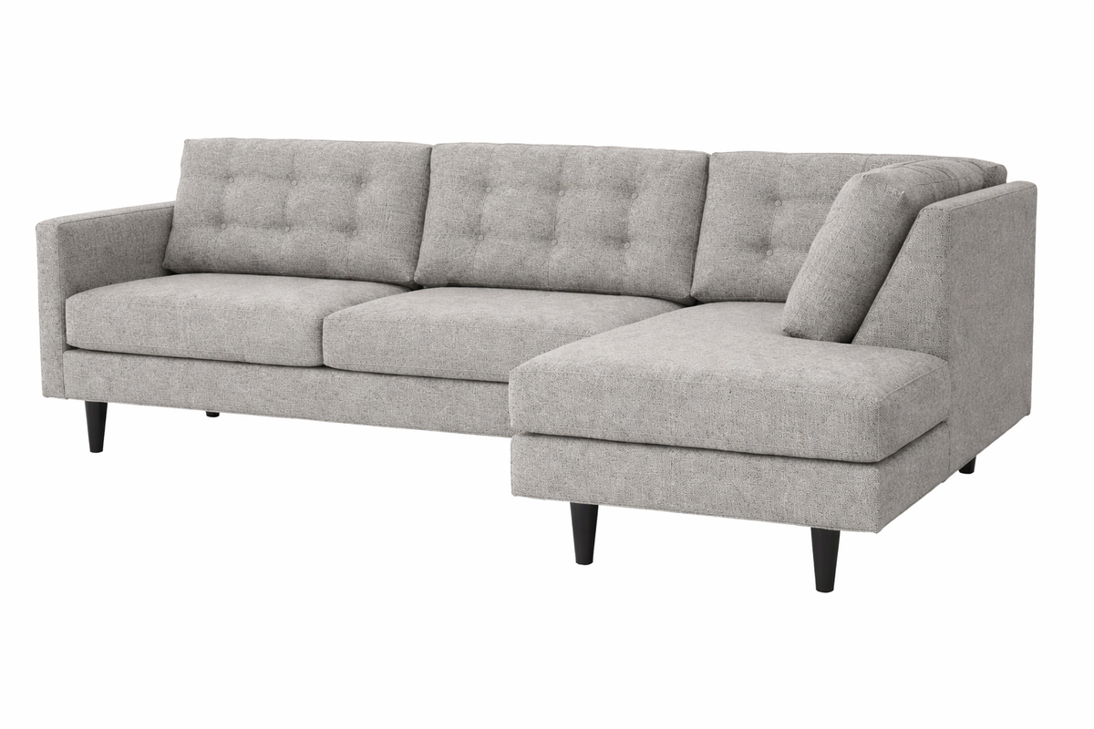Talmadge sectional
