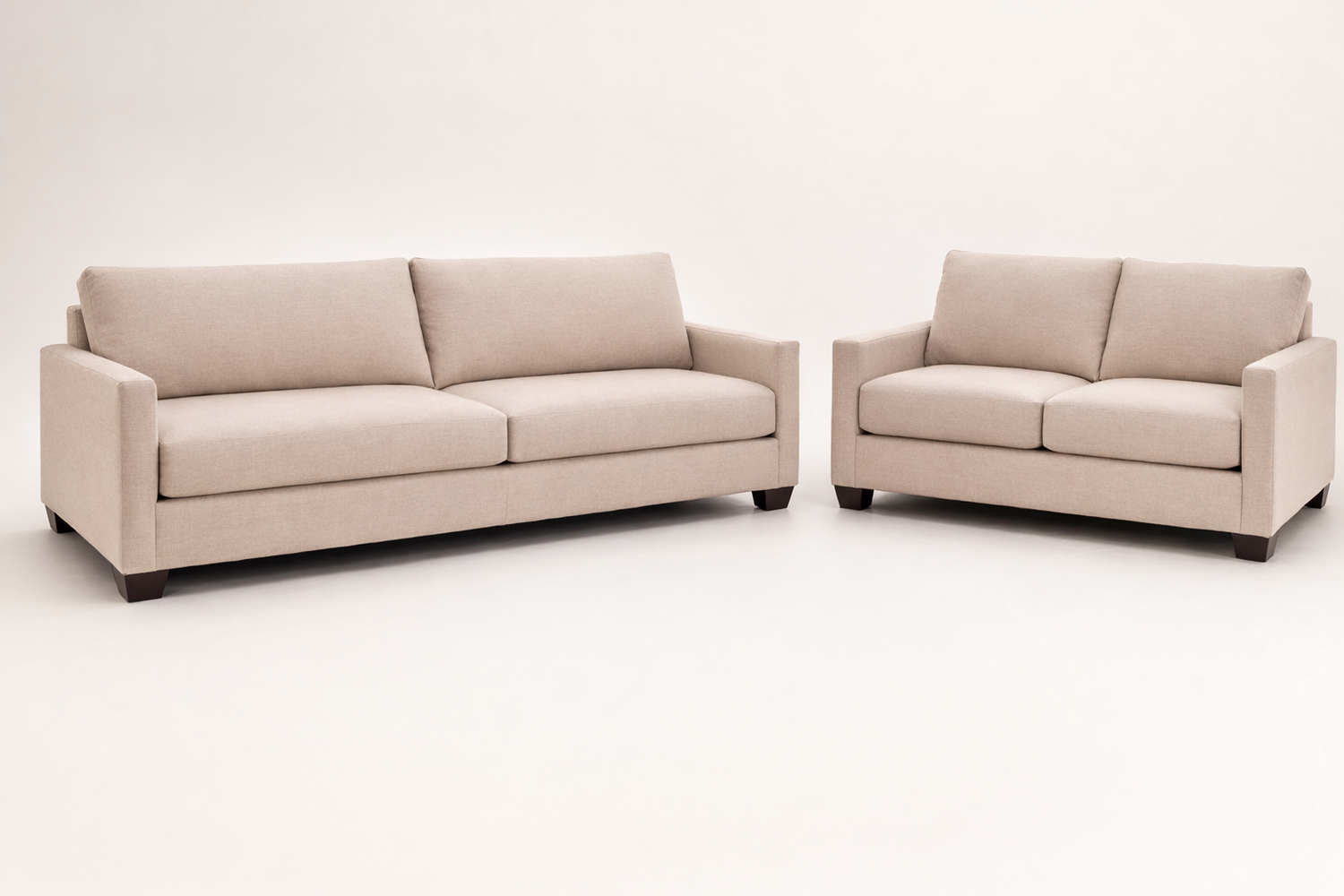Damon Sofa & Loveseat