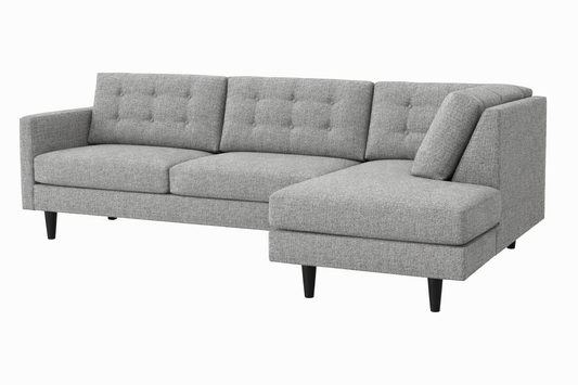 Talmadge sectional