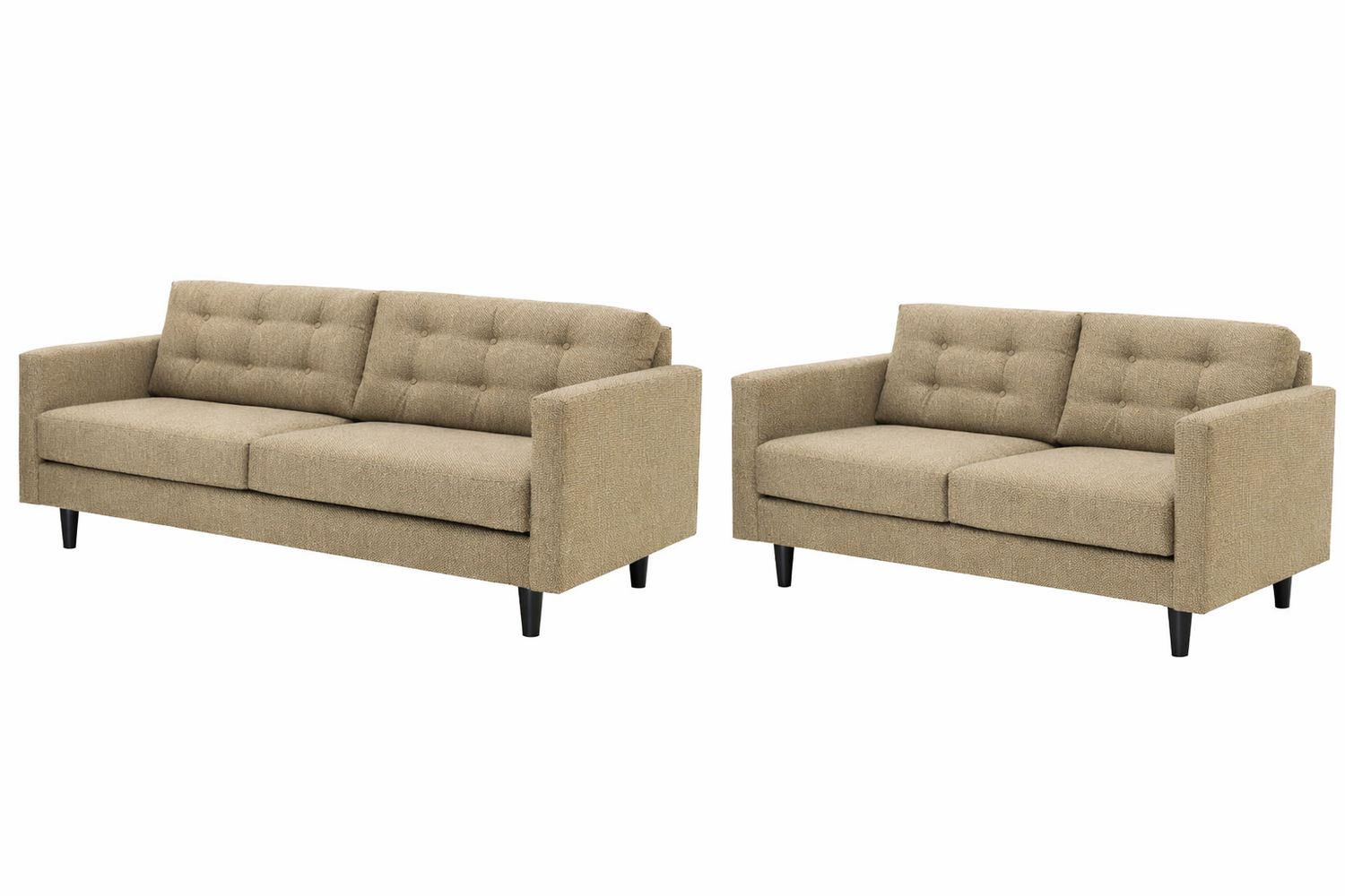 Talmadge Sofa & Loveseat