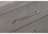 8DBX84A Melbourne Five Drawer Chest In Mineral (2024)