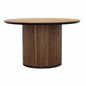 Dabney Round Dining Table
