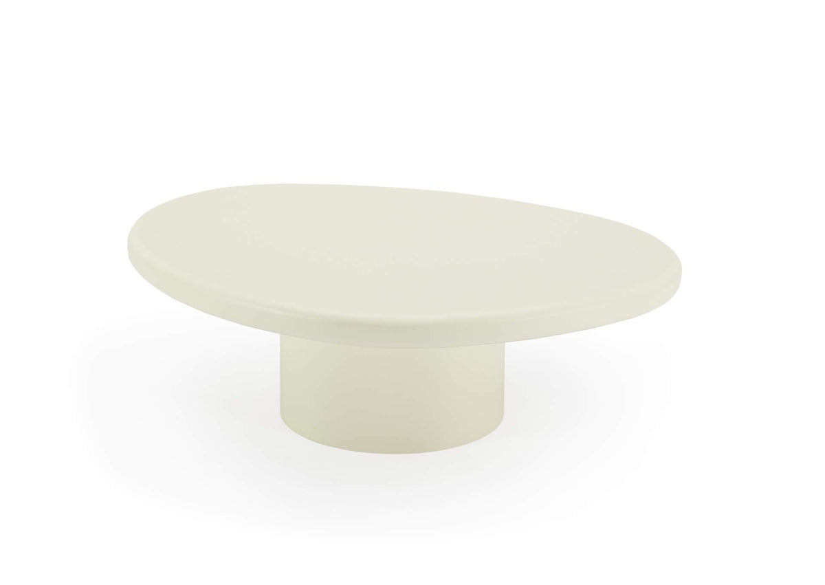 QTUJ21S Sven Short Wooden Coffee Table In Rice